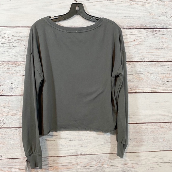 Grayson Threads Saturday Sweater - Picture 3 of 5